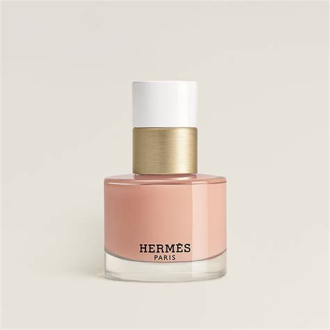 hermes nail polish rose coquille|hermes nail oil.